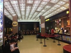 -璇宫国际影城(江汉路店)