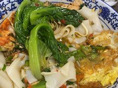 -带杏干面馆(洋湖景园店)