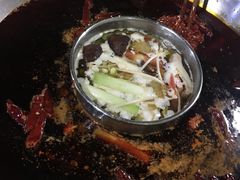 -星鸿社重庆老火锅