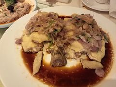 -华师大厦酒店·华粤轩中餐厅