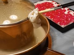 -慢丽江·云南野生菌土鸡锅(付家庄店)