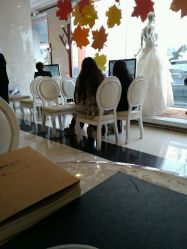 -完美新娘婚纱摄影