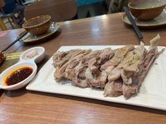 -贯贯吉·清真餐厅(浙江中路店)