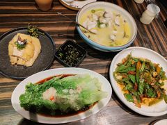 -江太极江浙菜(马桥万达广场店)
