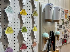 -野人先生现做冰淇淋(北京顺义祥云小镇店)