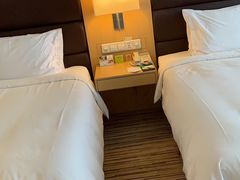 -石家庄万象天成假日酒店