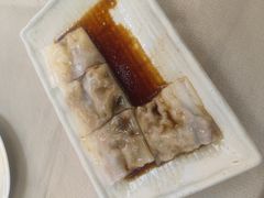 -四海酒家生态粤菜