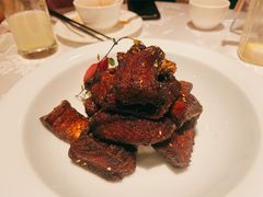 上海熏鱼-和记小菜(东方店)