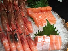 -花潮料理艺食馆(世欧广场店)