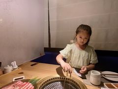 -江户烧肉(高德店)