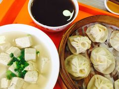 -新丰小吃(复兴南街分店)