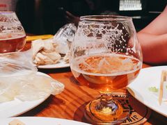 -京A Taproom·精酿餐吧(CBD店)