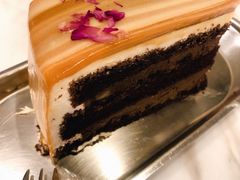 -Awfully Chocolate(来福士广场店)
