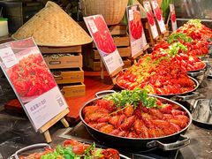 -乐咖啡西餐厅(太湖皇冠假日酒店)