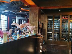 -YUE·6·西式融合餐厅(外滩六号店)