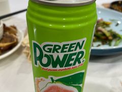 绿力红石榴汁-朱仔记食府(江南大道店)