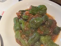-芳芳私房菜·精做淮扬菜(承德路店)