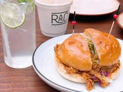 -RAC BAR(安福路店)