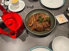 -潮江春(铜锣湾广场店)