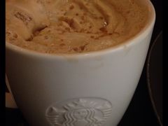 -星巴克(吉林财富广场店)