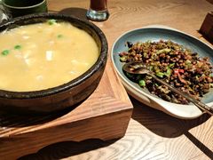 -云海肴·汽锅鸡·云南菜(美罗城店)