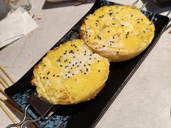 -华府九号海鲜烧烤大排档(龙域店)