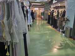 -西单明珠商场