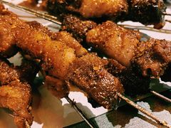 -铁人烧烤(北京店)