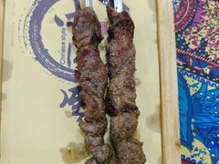 -烟疆印象新疆菜(万联广场店)