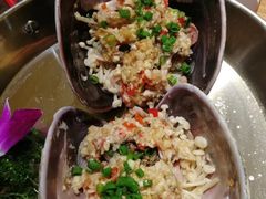 -必点海鲜·鲅鱼水饺(鞍山西道店)
