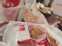 -华莱士·全鸡汉堡(北戴河店)
