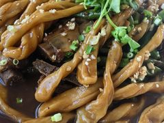 -遇见小院—虹鳟鱼•农家菜(怀柔店)