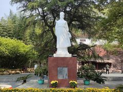 -东坡赤壁风景名胜区