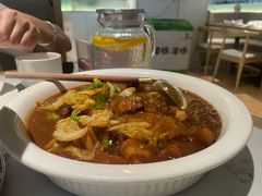 -关东小磨东北菜(漕河泾印象城店)