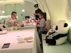 -眉州东坡·熊猫主题餐厅(枫蓝店)
