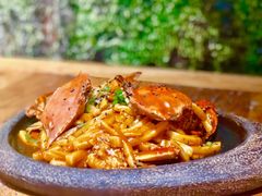 仓库年糕蟹-3号仓库·餐厅(灵溪一店)