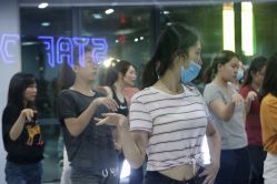 -STAR舞蹈工作室