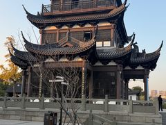-东湖景区