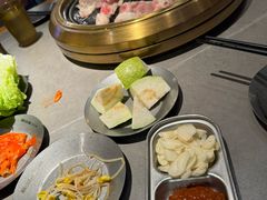 -杨小佳·齐齐哈尔烤肉·烤串(广州店)