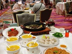 -潮江春(阳光店)