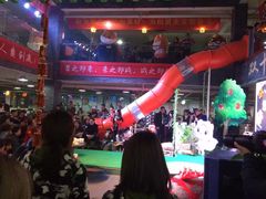 -三只松鼠生活馆(芜湖弋江金鹰店)