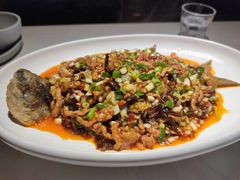 -院8里·小聚园老川菜(九眼桥店)