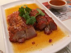 -新大咀港式茶餐厅(宝山万达店)
