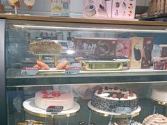 -DQ·蛋糕·冰淇淋(周浦万达店)