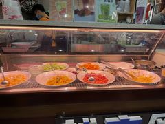 -葛师傅越南特色水果捞(建政南路总店)