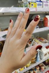 -尚悦·臻美会美甲美睫皮肤管理