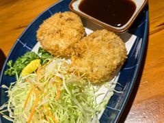 -晶吉·居酒屋·日本料理·烧鸟(中山区民主广场经典生活店)