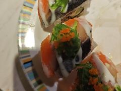 -吉布鲁牛排海鲜自助(成都大悦城店)