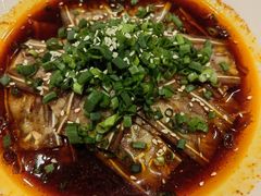 猪耳朵-春发生饭店·非遗(南院门店)