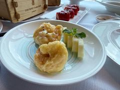 -富力丽思卡尔顿酒店·丽轩中餐厅